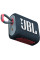 Акустична система JBL Go 3 Blue Coral (JBLGO3BLUP)
