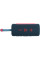 Акустична система JBL Go 3 Blue Coral (JBLGO3BLUP)