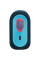Акустична система JBL Go 3 Blue Coral (JBLGO3BLUP)
