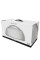 Акустична система Harman Kardon Go+Play Mini White (HKGOPLAYMINIWHTEU)
