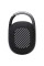 Акустична система JBL Clip 4 Black (JBLCLIP4BLK)