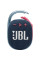 Акустична система JBL Clip 4 Blue Pink (JBLCLIP4BLUP)