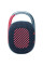 Акустична система JBL Clip 4 Blue Pink (JBLCLIP4BLUP)
