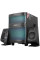 Акустична система F&D F580X black