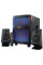 Акустична система F&D F580X black