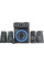 Акустична система Trust GXT 658 Tytan 5.1 Surround Speaker System (21738)