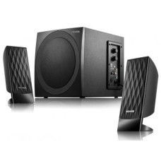 Акустична система Microlab M-300 black