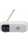 Акустична система JBL Tuner 2 FM White (JBLTUNER2WHT)