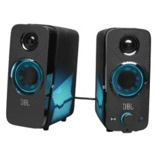 Акустична система JBL Quantum Duo Black (JBLQUANTUMDUOBLKEU)