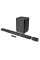 Акустична система JBL Bar 5.1 Channel 4K Ultra HD Soundbar with True Wireless (JBLBAR51BLKEP)