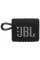 Акустична система JBL Go 3 Black (JBLGO3BLK)