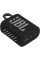 Акустична система JBL Go 3 Black (JBLGO3BLK)