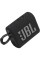 Акустична система JBL Go 3 Black (JBLGO3BLK)