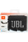 Акустична система JBL Go 3 Black (JBLGO3BLK)