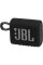 Акустична система JBL Go 3 Black (JBLGO3BLK)