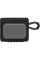 Акустична система JBL Go 3 Black (JBLGO3BLK)