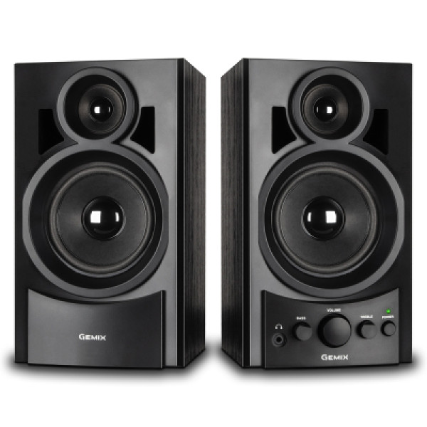 Акустична система TF-10 Black Gemix