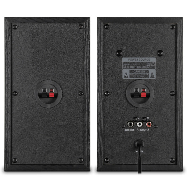 Акустична система TF-10 Black Gemix
