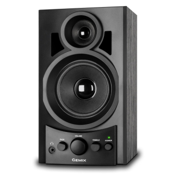 Акустична система TF-10 Black Gemix