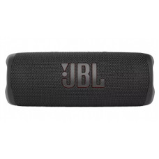 Акустична система JBL Flip 6 Black (JBLFLIP6BLKEU)