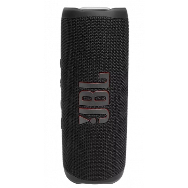 Акустична система JBL Flip 6 Black (JBLFLIP6BLKEU)