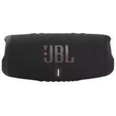 Акустична система JBL Charge 5 Black (JBLCHARGE5BLK)