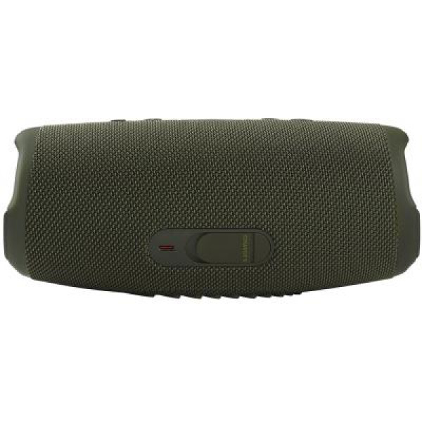 Акустична система JBL Charge 5 Green (JBLCHARGE5GRN)