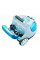Пароочищувач Thomas VAPORO BUGGY (792023)