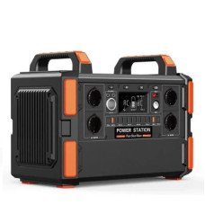 Зарядна станція FlashFish F132, 1000W (F132)