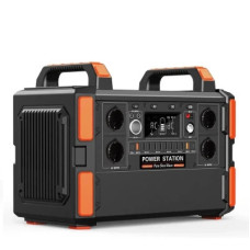 Зарядна станція FlashFish F132, 1000W (F132)