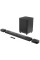 Акустична система JBL Bar 9.1 True Wireless Surround with Dolby Atmos (JBLBAR913DBLKEP)