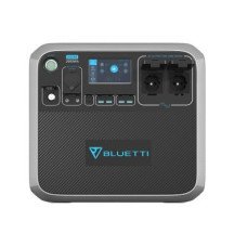 Зарядна станція BLUETTI AC200P 2000Wh Solar (AC200P)