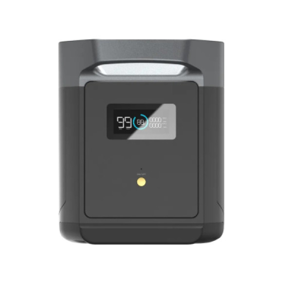Зарядна станція EcoFlow DELTA 2 Max Extra Battery (EFDELTA2MaxEB)