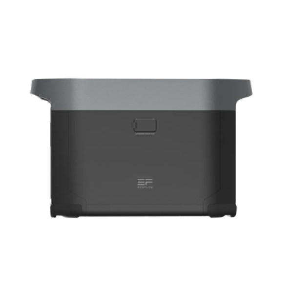 Зарядна станція EcoFlow DELTA 2 Max Extra Battery (EFDELTA2MaxEB)