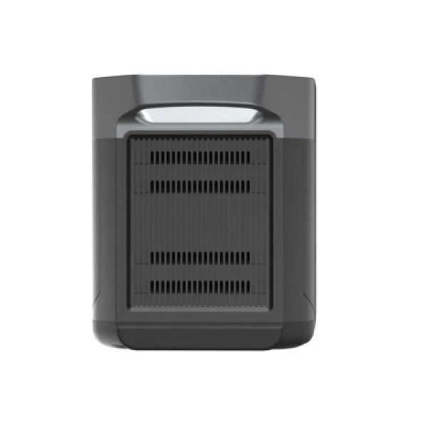 Зарядна станція EcoFlow DELTA 2 Max Extra Battery (EFDELTA2MaxEB)
