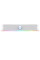 Акустична система Trust GXT 619W Thorne RGB Illuminated Soundbar White (25110)