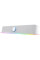 Акустична система Trust GXT 619W Thorne RGB Illuminated Soundbar White (25110)
