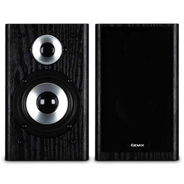 Акустична система Gemix TF-5 Black