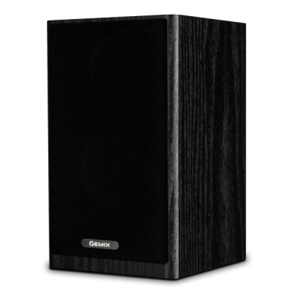 Акустична система Gemix TF-5 Black