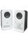 Акустична система Logitech Z-150 Snow White (980-000815)