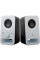 Акустична система Logitech Z-150 Snow White (980-000815)