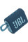 Акустична система JBL Go 3 Blue (JBLGO3BLU)