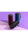 Акустична система 2E SoundXTube TWS MP3 Wireless Waterproof Blue (2E-BSSXTWBL)