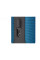 Акустична система 2E SoundXTube TWS MP3 Wireless Waterproof Blue (2E-BSSXTWBL)