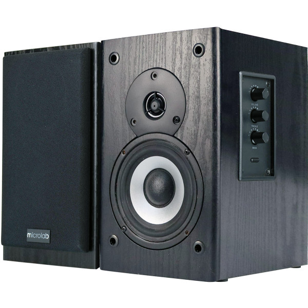 Акустична система Microlab B-72