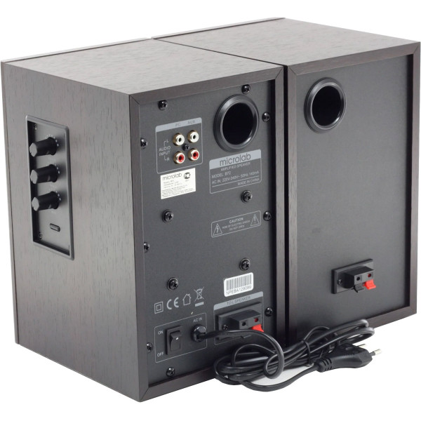 Акустична система Microlab B-72