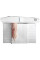 Скиборізка Gorenje R401W