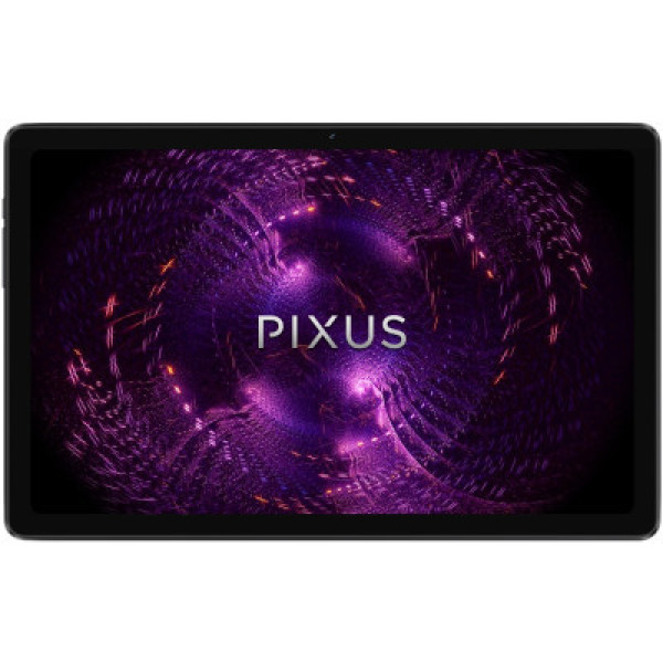 Планшет Pixus Titan 10.95" 8/256GB LTE, metal, graphite (4897058531763)
