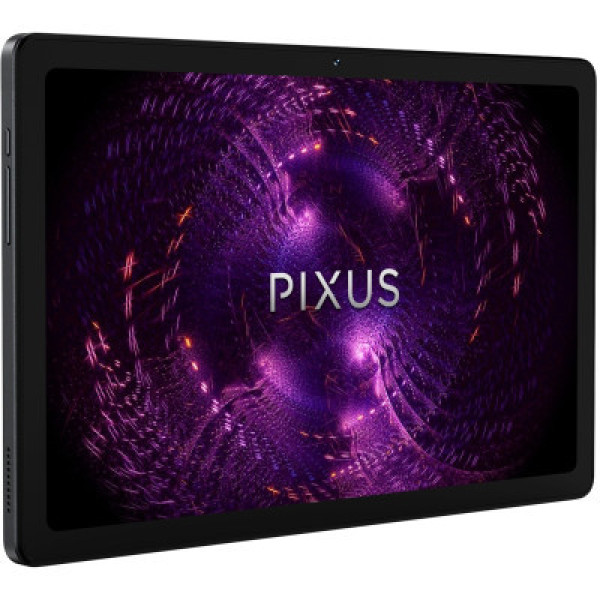 Планшет Pixus Titan 10.95" 8/256GB LTE, metal, graphite (4897058531763)