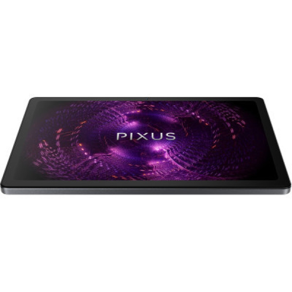 Планшет Pixus Titan 10.95" 8/256GB LTE, metal, graphite (4897058531763)